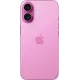 Смартфон Apple iPhone 16 256GB Pink (1Sim)