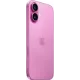 Смартфон Apple iPhone 16 256GB Pink (1Sim)