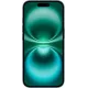 Смартфон Apple iPhone 16 256GB Teal (1Sim)