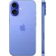 Смартфон Apple iPhone 16 256GB Ultramarine (1Sim)