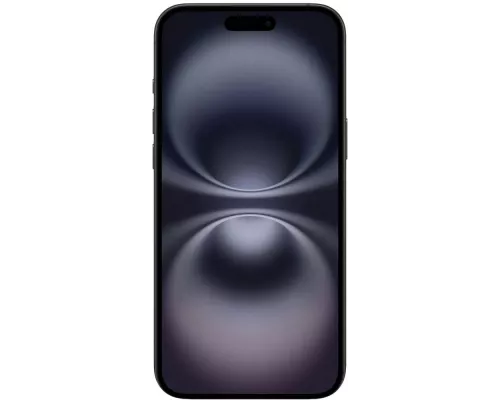 Смартфон Apple iPhone 16 Plus 256GB Black (1Sim)