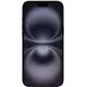 Смартфон Apple iPhone 16 Plus 256GB Black (1Sim)