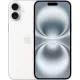 Смартфон Apple iPhone 16 Plus 256GB White (1Sim)