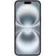 Смартфон Apple iPhone 16 Plus 256GB White (1Sim)