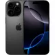 Смартфон Apple iPhone 16 Pro 128GB Black Titanium (2Sim)