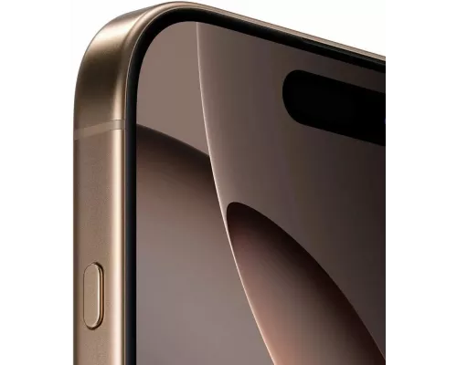 Смартфон Apple iPhone 16 Pro 128GB Desert Titanium (1Sim)