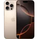 Смартфон Apple iPhone 16 Pro 128GB Desert Titanium (2Sim)