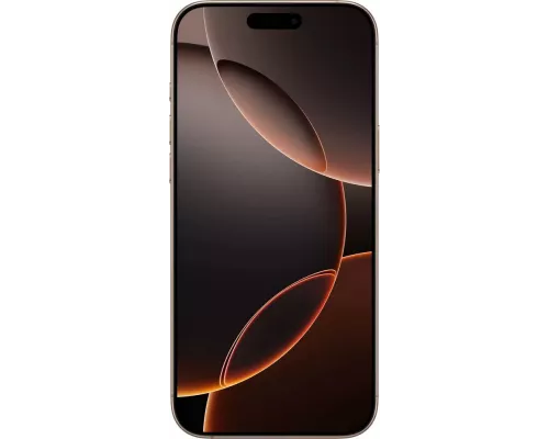 Смартфон Apple iPhone 16 Pro 128GB Desert Titanium (2Sim)