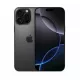 Смартфон Apple iPhone 16 Pro 256GB Black Titanium (1Sim)
