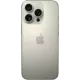 Смартфон Apple iPhone 16 Pro 256GB Natural Titanium (1Sim)