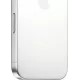 Смартфон Apple iPhone 16 Pro 256GB White Titanium (1Sim)