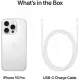 Смартфон Apple iPhone 16 Pro 512GB White Titanium (1Sim)
