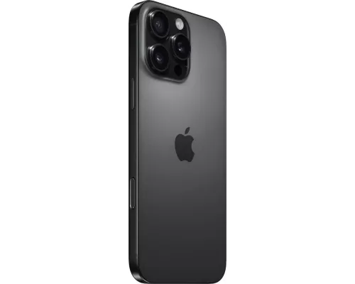 Смартфон Apple iPhone 16 Pro Max 1TB Black Titanium (2Sim)