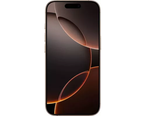 Смартфон Apple iPhone 16 Pro Max 1TB Desert Titanium (1Sim)