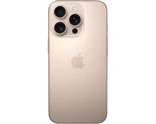 Смартфон Apple iPhone 16 Pro Max 1TB Desert Titanium (1Sim)