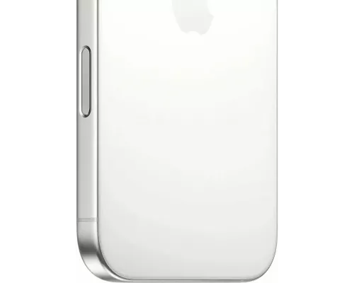 Смартфон Apple iPhone 16 Pro Max 1TB White Titanium (eSim)