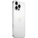 Смартфон Apple iPhone 16 Pro Max 256GB White Titanium (eSim)