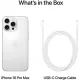 Смартфон Apple iPhone 16 Pro Max 256GB White Titanium (eSim)