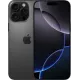 Смартфон Apple iPhone 16 Pro Max 512GB Black Titanium (1Sim)