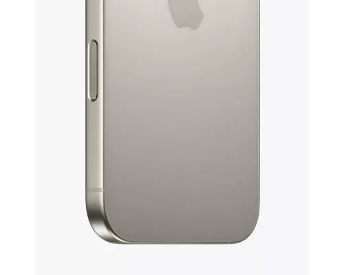 Смартфон Apple iPhone 16 Pro Max 512GB Natural Titanium (1Sim)