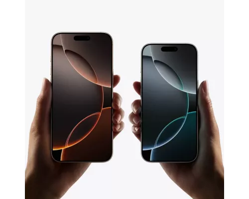 Смартфон Apple iPhone 16 Pro Max 512GB Natural Titanium (1Sim)