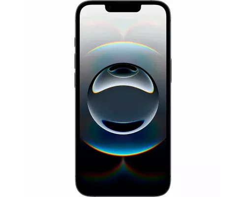 Смартфон Apple iPhone 16e 128GB Black (1Sim)