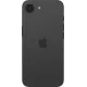 Смартфон Apple iPhone 16e 128GB Black (1Sim)