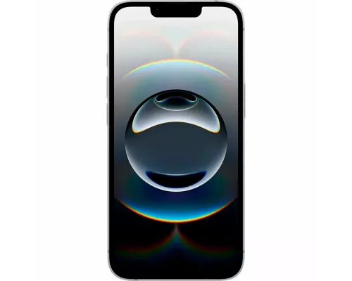 Смартфон Apple iPhone 16e 256GB White (1Sim)