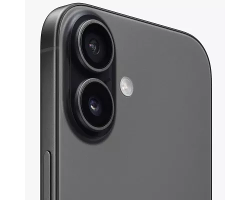 Смартфон Apple iPhone 17 256GB Black (2Sim)