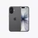 Смартфон Apple iPhone 17 256GB Black (eSim)