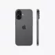 Смартфон Apple iPhone 17 256GB Black (eSim)