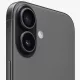 Смартфон Apple iPhone 17 256GB Black (eSim)