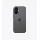 Смартфон Apple iPhone 17 256GB Black (eSim)
