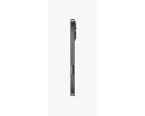 Смартфон Apple iPhone 17 256GB Black (eSim)