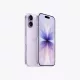 Смартфон Apple iPhone 17 256GB Lavender (1Sim)