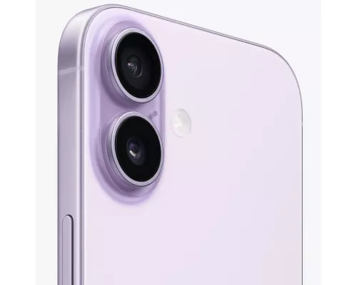 Смартфон Apple iPhone 17 256GB Lavender (1Sim)