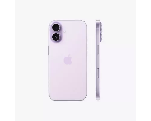 Смартфон Apple iPhone 17 256GB Lavender (2Sim)