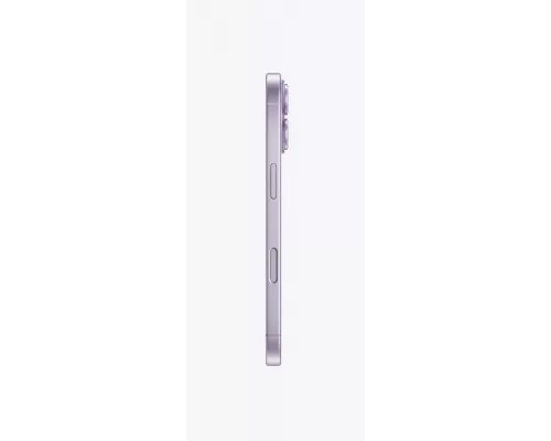 Смартфон Apple iPhone 17 256GB Lavender (2Sim)