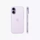 Смартфон Apple iPhone 17 256GB Lavender (eSim)