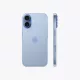 Смартфон Apple iPhone 17 256GB Mist Blue (1Sim)