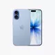Смартфон Apple iPhone 17 256GB Mist Blue (eSim)