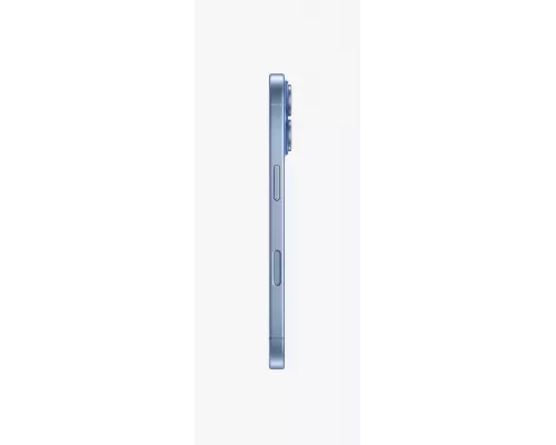 Смартфон Apple iPhone 17 256GB Mist Blue (eSim)