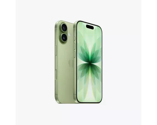 Смартфон Apple iPhone 17 256GB Sage (1Sim)