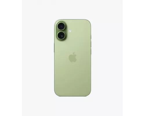 Смартфон Apple iPhone 17 256GB Sage (1Sim)