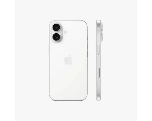Смартфон Apple iPhone 17 256GB White (1Sim)