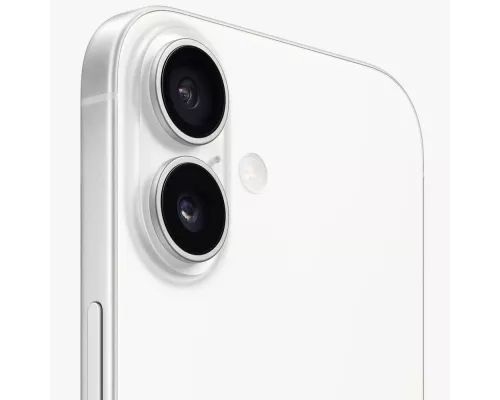 Смартфон Apple iPhone 17 256GB White (1Sim)