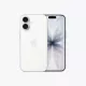 Смартфон Apple iPhone 17 256GB White (2Sim)