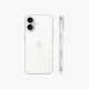 Смартфон Apple iPhone 17 256GB White (2Sim)