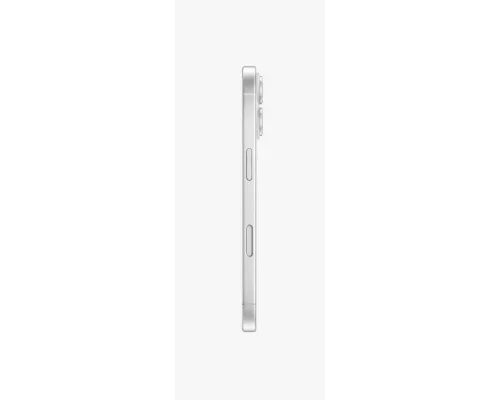 Смартфон Apple iPhone 17 256GB White (eSim)