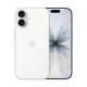 Смартфон Apple iPhone 17 512GB White (eSim)